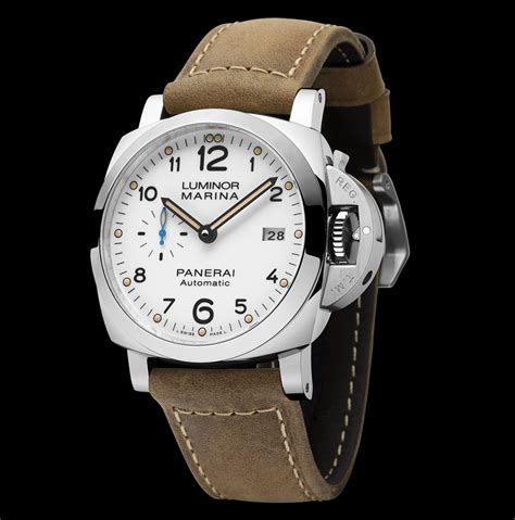 how to wind a panerai luminor marina|officine Panerai Luminor marina automatic.